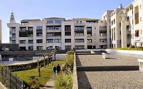 Appartement face à la mer